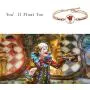 KUIYAI IT Movie Bracelet Youll Float Too Bracelet Horror Fan Gift for Her Red Balloon Charm Bangle Halloween Jewelry Movie Fans Gift KUIYAI IT Movie Bracelet Youll Float Too Bracelet Horror Fan Gift for Her Red Balloon Charm Bangle Halloween Jewelry Movie Fans Gift