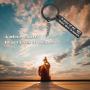MAOFAED Memorial Keychain A Piece of My Heart Lives in Heaven Sympathy Gift Loss of Loved One Keychain
