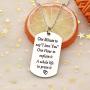 AGR8T Pendant Necklace for Women Girls Boyfriend Girlfriend Birthday Gifts Women Jewelry I Love You