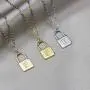 Silver Dainty Initial J Lock Necklace Cute Tiny Simple Minimalist Personalized Jewelry Letter Engraved Unique Fancy Trendy Christmas Gifts for Her Teen Girl Women Wife Mom BFF Friend Silver Dainty Initial J Lock Necklace Cute Tiny Simple Minimalist Personalized Jewelry Letter Engraved Unique Fancy Trendy Christmas Gifts for Her Teen Girl Women Wife Mom BFF Friend