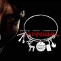 Hannibal Gifts Hannibal Jewelry Movie Inspired Jewelry I’d Rather Be Wathcing The Hannibal Silence of The Lambs Fan Gift