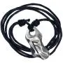Viking Jewelry Ansuz A God Ancestor Devine Breath Power Luck Inspiration Element Air Elder Futhark Rune Runic Protection Amulet Silver Pewter Mens Pendant Necklace Charm men adjustable Cord Viking Jewelry Ansuz A God Ancestor Devine Breath Power Luck Inspiration Element Air Elder Futhark Rune Runic Protection Amulet Silver Pewter Mens Pendant Necklace Charm men adjustable Cord