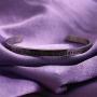HOLLP Feminist Gift The Handmaid’s Tale Nolite Te Bastardes Carborundorum Keyring Feminist Jewelry, Dont Let The Bastards Grind You Down