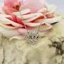 Happy Kisses Yoga Lotus Flower Necklace with OM Symbol – Cute Lotus Pendant Charm – with Empowering Message Card -Silver Plated Happy Kisses Yoga Lotus Flower Necklace with OM Symbol – Cute Lotus Pendant Charm – with Empowering Message Card -Silver Plated