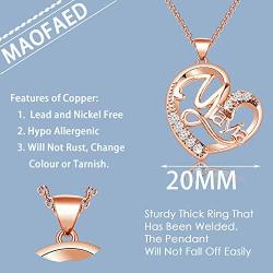 MAOFAED Yiayia Gift Grandmother Gift Yiayia Jewelry Grandma Necklace Birthday Gift for Grandma