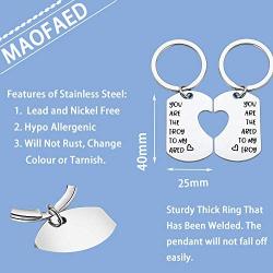 MAOFAED Funny Tv Show Gift Best Friend Gift Best Friend Gift BFF Gift Birthday Gift Friendship Gift