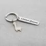 BAUNA Llama Gifts Alpaca Pendant Llama Queen Keychain Animal Llama Jewelry BAUNA Llama Gifts Alpaca Pendant Llama Queen Keychain Animal Llama Jewelry