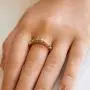 sloong 10pcs Classic Chunky Dome Ring Set 14k Gold Plated Ring Croissant Braided Twisted Signet Ring Stacking Band Ring Trendy Geometric Square Signet Ring Minimalist Statement Jewelry for Women Men sloong 10pcs Classic Chunky Dome Ring Set 14k Gold Plated Ring Croissant Braided Twisted Signet Ring Stacking Band Ring Trendy Geometric Square Signet Ring Minimalist Statement Jewelry for Women Men