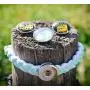HomeSimple Support Black Lives Matter Bracelet – Unisex Glow BLM Bracelet + 3 Charms – BLM Interchangeable Charm Bracelet – Equality Bracelet for Men and Women HomeSimple Support Black Lives Matter Bracelet – Unisex Glow BLM Bracelet + 3 Charms – BLM Interchangeable Charm Bracelet – Equality Bracelet for Men and Women