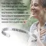 OSIANA Inspirational Cuff Bracelets for Women Keep Going Stainless Steel Engraved Personalized Mantra Quote Cuff Bangle Encouragement Jewelry Gift for Teen Girls with Hidden Message OSIANA Inspirational Cuff Bracelets for Women Keep Going Stainless Steel Engraved Personalized Mantra Quote Cuff Bangle Encouragement Jewelry Gift for Teen Girls with Hidden Message