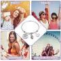 G-Ahora Best Friends Bracelet Whenever You Need Me Owl Be There Bracelet BBF Jewelry Friendship Gift Sympathy Gift Stay Strong Gift Owl Lovers Bracelet