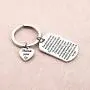 WSNANG Mother in Law Gift Future Mother Gift I Am Blessed to Have You in My Life Mother in Law Keychain Thank You Gift Wedding Gift WSNANG Mother in Law Gift Future Mother Gift I Am Blessed to Have You in My Life Mother in Law Keychain Thank You Gift Wedding Gift