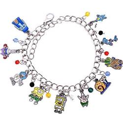 Universe of Fandoms Anime cartoon Bracelet Gifts for Women girl
