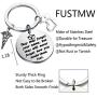 Nurse Keychain Gifts Nurse Graduation Gifts Nurses Student Gifts Nursing Jewelry RN Nurse Gifts They Will Never Forget How You Made Them Feel