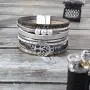FANCY SHINY Tree of Life Leather Wrap Bracelet Inspirational Cuff Bangles Boho Pearl Bracelets with Magnetic Clasp Unique Jewelry Gifts for Women Teen Girls FANCY SHINY Tree of Life Leather Wrap Bracelet Inspirational Cuff Bangles Boho Pearl Bracelets with Magnetic Clasp Unique Jewelry Gifts for Women Teen Girls