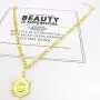 FUTIMELY 18K Gold Plated Initial Anklet for Women Girls Men,Cute Summer Sandy Beach Anklet Bracelet,Figaro Chain Frosted Coin Disk Pendant Foot Jewelry FUTIMELY 18K Gold Plated Initial Anklet for Women Girls Men,Cute Summer Sandy Beach Anklet Bracelet,Figaro Chain Frosted Coin Disk Pendant Foot Jewelry