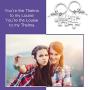 Thelma and Louise Keychain Best Friend Gift Soul Sisters Keychain Pistol Keychain Friendship Jewelry Moving Away Gift (Thelma Louise Set KR)