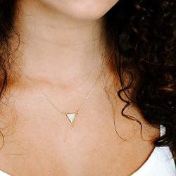 Uncommon James Brooklyn Necklace | Gold