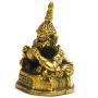 Jewelry Amulets Phra Rahu Rahoo Om Chan Moon Hindu Powerful Wealth Lucky