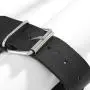 Sethain Punk Leather Choker Necklace Black Gothic Wide Leathers Chokers Collar Necklaces Jewelry Accessories for Women and Girls Sethain Punk Leather Choker Necklace Black Gothic Wide Leathers Chokers Collar Necklaces Jewelry Accessories for Women and Girls