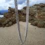 GOLD IDEA JEWELRY Hip Hop Heavy 14k Gold Plated /white gold Plated Full Iced Out Miami Cuban Link Chain Necklace or Bracelet 12MM