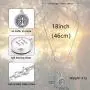 Cremation Jewelry for Ashes, Urn Necklace for Women, Sterling Silver Keepsake Pendant Charm Cremation Jewelry for Ashes, Urn Necklace for Women, Sterling Silver Keepsake Pendant Charm