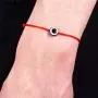 kelistom Red Evil Eye Bracelet for Women Men Teen Girls Boys Simple Minimalist Kabbalah Bracelets for Protection and Good Luck 1/2/6 Pieces kelistom Red Evil Eye Bracelet for Women Men Teen Girls Boys Simple Minimalist Kabbalah Bracelets for Protection and Good Luck 1/2/6 Pieces