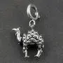 FOURSEVEN Jewelry 925 Sterling Silver Charm Pendant for Bracelet and Necklace FOURSEVEN Jewelry 925 Sterling Silver Charm Pendant for Bracelet and Necklace