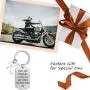 Drive Safe Keychain With Initial Drive Safe I Need You Here with Me Valentines Gift for Husband Boyfriend Drive Safe Keychain With Initial Drive Safe I Need You Here with Me Valentines Gift for Husband Boyfriend