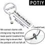 POTIY Chess Gift King of The Board Game Keychain Chess Keychain for Chess Player Chess Lover Chess Master POTIY Chess Gift King of The Board Game Keychain Chess Keychain for Chess Player Chess Lover Chess Master