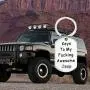 Driver Gift Car Lover Gift Keys To My Awesome Wrangler Gift Car Lover Gifts for Men Dad Car Enthusiast Gift