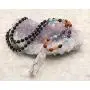 Jovivi Natural 7 Chakras Healing Crystals Necklace Wire Wrapped Clear Quartz Tree of Life Pendant Healing Pointed Reiki Energy Balancing Jovivi Natural 7 Chakras Healing Crystals Necklace Wire Wrapped Clear Quartz Tree of Life Pendant Healing Pointed Reiki Energy Balancing