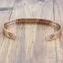 Joycuff Inspirational Bracelet Friendship Gifts for Her Girl Women Daughter Jewelry Best Friend BFF Cuff Joycuff Inspirational Bracelet Friendship Gifts for Her Girl Women Daughter Jewelry Best Friend BFF Cuff