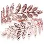 HUNO Fashion Swirl Leaf Upper Arm Bracelet Armlet Cuff Open Bangle Armband Adjustable Hammered Wrap Bangle for Women Girls Wedding Jewelry HUNO Fashion Swirl Leaf Upper Arm Bracelet Armlet Cuff Open Bangle Armband Adjustable Hammered Wrap Bangle for Women Girls Wedding Jewelry