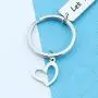 HN HNHB Let That Shit Go Friendship Keychain Inspirational Gift Stimulating Jewelry Gifts HN HNHB Let That Shit Go Friendship Keychain Inspirational Gift Stimulating Jewelry Gifts