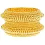 Efulgenz Indian Style Bollywood Antique Traditional 14 K Gold Plated Wedding Bridal Bracelet Bangle Set Jewelry Efulgenz Indian Style Bollywood Antique Traditional 14 K Gold Plated Wedding Bridal Bracelet Bangle Set Jewelry