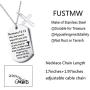 FUSTMW Christian Keychain Gifts Religious Gifts Bible Verse Jewelry May The God of Hope Fill You with All Joy and Peace Romans 15:13 Scripture Key Chains