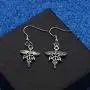 WUSUANED Physician Assistant PA Drop Dangle Earrings Medical Jewelry PA Graduation Gift For Doctor Nurse Medical Student WUSUANED Physician Assistant PA Drop Dangle Earrings Medical Jewelry PA Graduation Gift For Doctor Nurse Medical Student