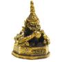 Jewelry Amulets Phra Rahu Rahoo Om Chan Moon Hindu Powerful Wealth Lucky