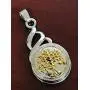 Interchangeable Snap Jewelry 18-20mm Tree of Life in Silver & Gold My Prime Gifts
