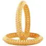 Efulgenz Fashion Jewelry Indian Bollywood Gold Plated Traditional Bridal Combo Bracelet Bangle Set