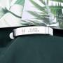 FAADBUK Black Panther Bracelet Black Panther Jewelry Cosplay JewelryStainless Steel Pendant