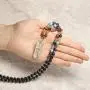 Jovivi Natural 7 Chakras Healing Crystals Necklace Wire Wrapped Clear Quartz Tree of Life Pendant Healing Pointed Reiki Energy Balancing Jovivi Natural 7 Chakras Healing Crystals Necklace Wire Wrapped Clear Quartz Tree of Life Pendant Healing Pointed Reiki Energy Balancing