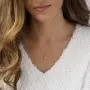 MONOZO Lock Necklace for Women, 14K Gold Filled Padlock Lock Pendant Chain Necklace Girls Dainty Layered Lock and Key Choker Necklace Jewelry for Men MONOZO Lock Necklace for Women, 14K Gold Filled Padlock Lock Pendant Chain Necklace Girls Dainty Layered Lock and Key Choker Necklace Jewelry for Men