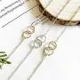 Your Always Charm Mother Daughter Necklace Infinity Circle Necklaces Gifts for Mothers Day Necklaces to Daughter from Mom Your Always Charm Mother Daughter Necklace Infinity Circle Necklaces Gifts for Mothers Day Necklaces to Daughter from Mom