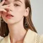 Jertom 14K Gold Plated Stud Earrings, Star Drop Dangle Earrings, Fashion Jewelry for Women Girls … Jertom 14K Gold Plated Stud Earrings, Star Drop Dangle Earrings, Fashion Jewelry for Women Girls …
