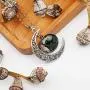G-Ahora Baby Yoda Necklace Baby Yoda Fan Gift Star Wars Inspired Jewelry