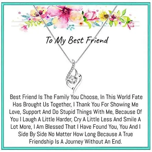 Onepurposegifts For Best Friend, Best friend Necklace, best friend Birthday, Long distance Best friend , Best Friend birthday, Best Friend jewelry Onepurposegifts For Best Friend, Best friend Necklace, best friend Birthday, Long distance Best friend , Best Friend birthday, Best Friend jewelry