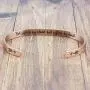 Joycuff Inspirational Bracelet Friendship Gifts for Her Girl Women Daughter Jewelry Best Friend BFF Cuff Joycuff Inspirational Bracelet Friendship Gifts for Her Girl Women Daughter Jewelry Best Friend BFF Cuff