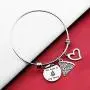 Funny Pizza Bracelet You Have a Pizza My Heart Pizza Food Lover Jewelry Pizza Gift for Wife Girlfriend(have pizza heart BR) Funny Pizza Bracelet You Have a Pizza My Heart Pizza Food Lover Jewelry Pizza Gift for Wife Girlfriend(have pizza heart BR)